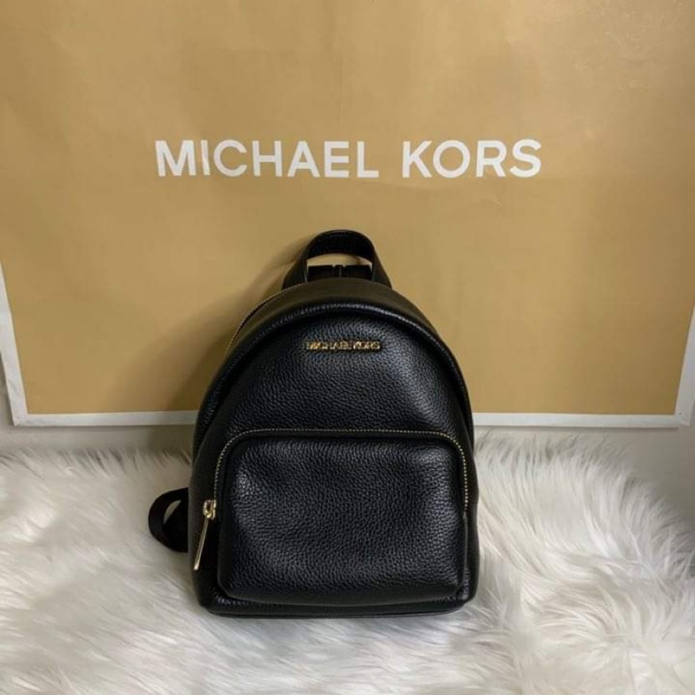Sold New with tags mk backpack